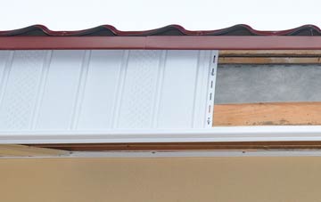 Catmore fascia repair costs