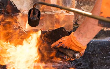 Catmore flat roof repair companies