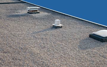 flat roofing Catmore, Berkshire