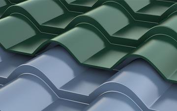 who should consider Catmore plastic roofs