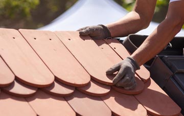 Catmore roof tile contractors