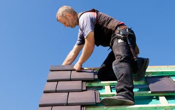 disadvantages of Catmore slate roofing