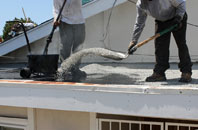 Catmore flat roofing repair