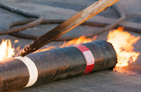 free Catmore flat roofing repair quotes